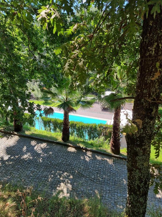 Casas Bouca Maria - Aqua Village & Sports Марку-ді-Канавезиш Екстер'єр фото