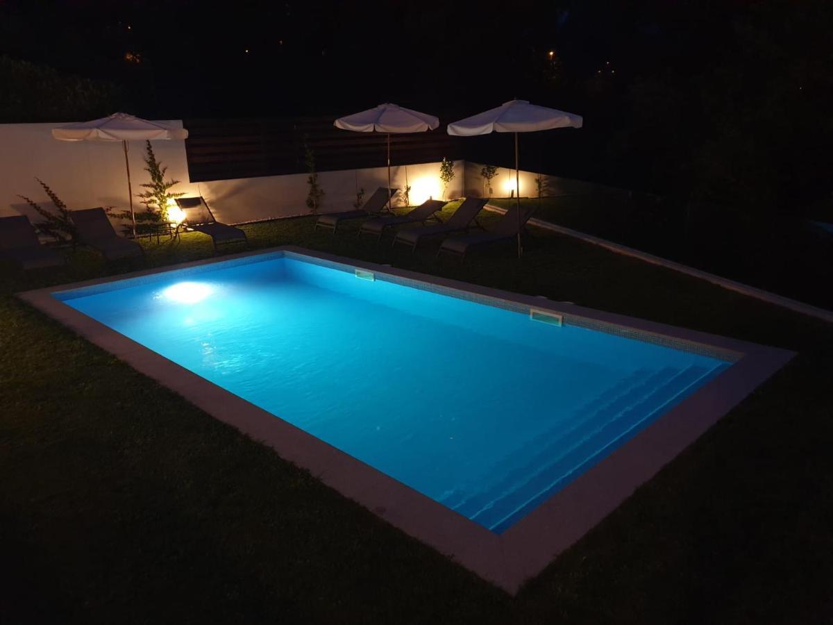 Casas Bouca Maria - Aqua Village & Sports Марку-ді-Канавезиш Екстер'єр фото