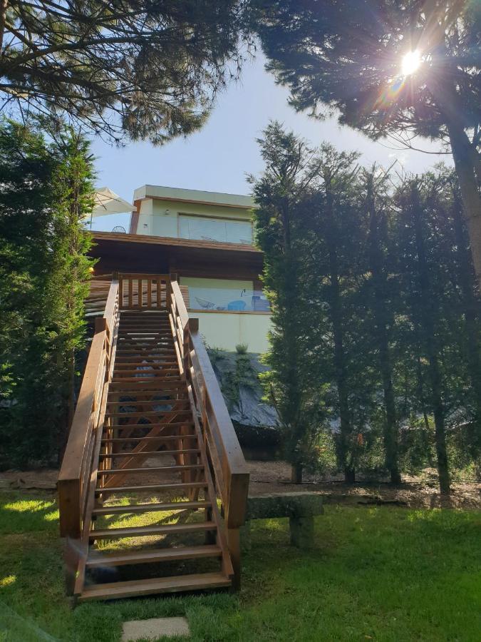 Casas Bouca Maria - Aqua Village & Sports Марку-ді-Канавезиш Екстер'єр фото