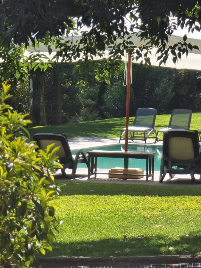 Casas Bouca Maria - Aqua Village & Sports Марку-ді-Канавезиш Екстер'єр фото